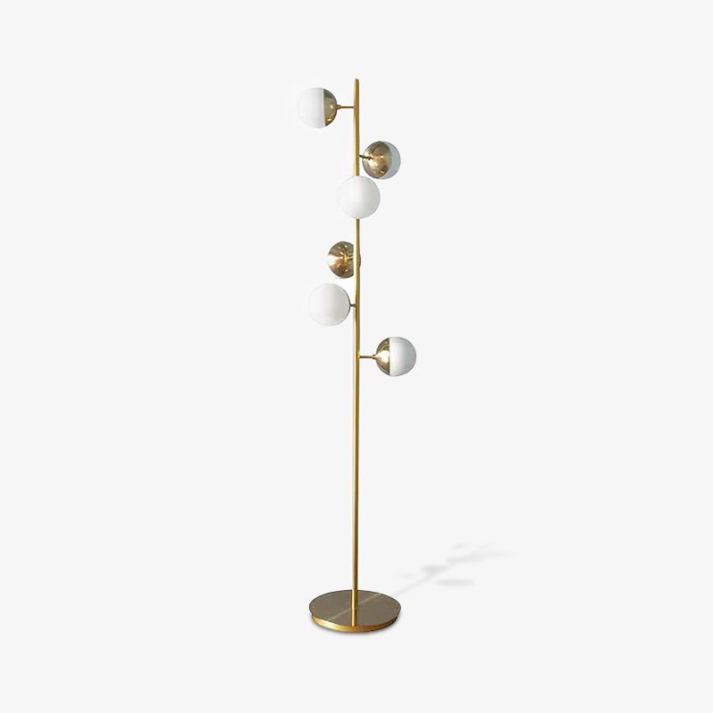 Lampa Boomlamp LED Doppler