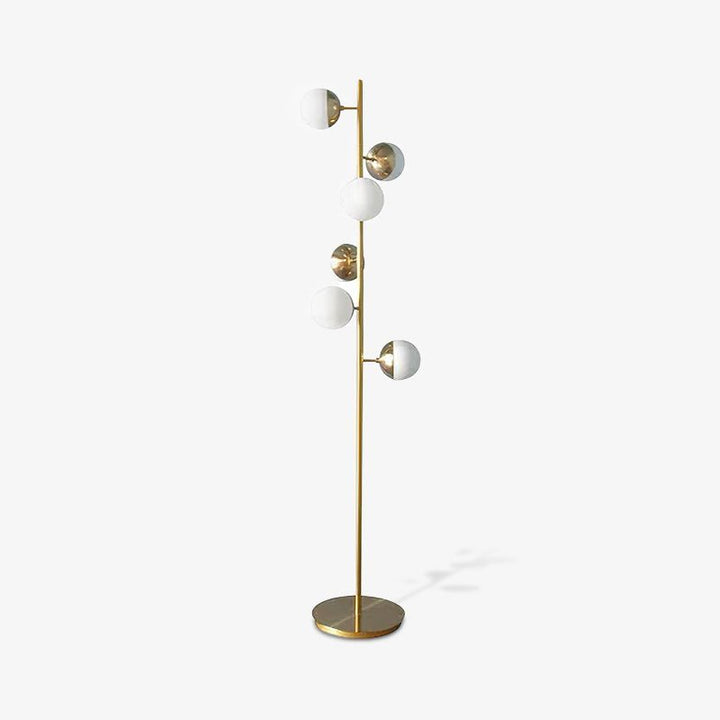 Lampa Boomlamp LED Doppler