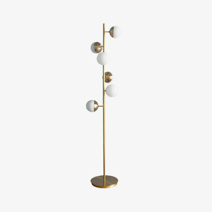 Lampa Boomlamp LED Doppler