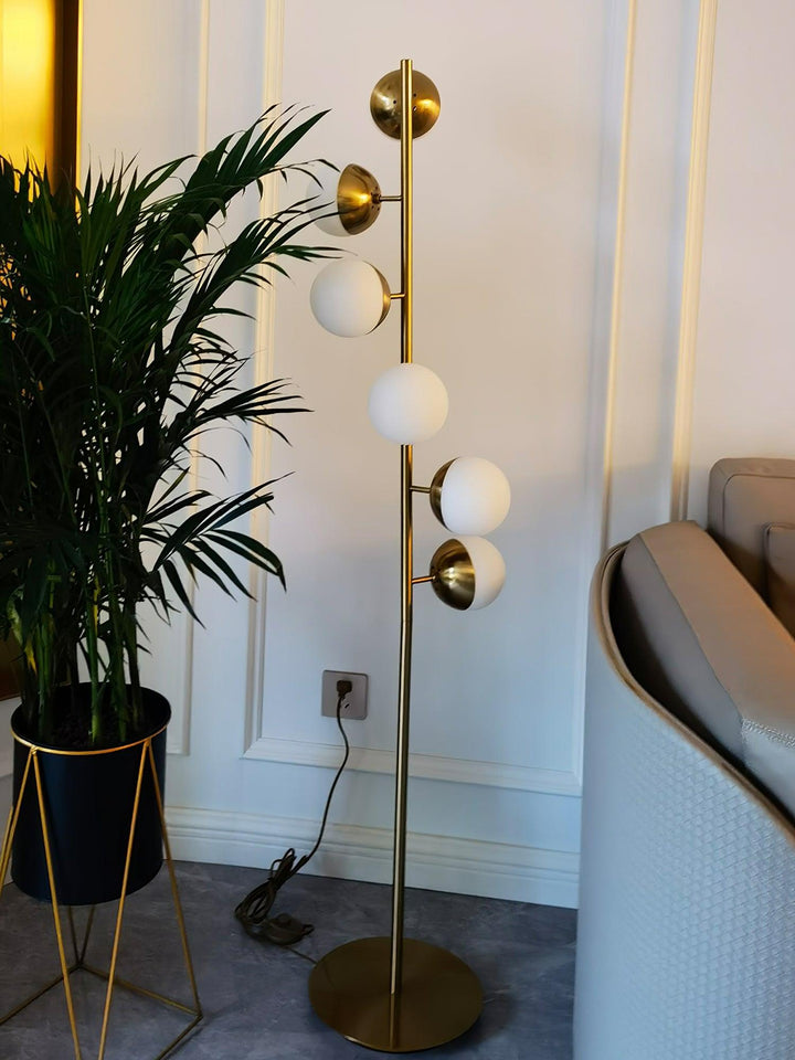 Lampa Boomlamp LED Doppler