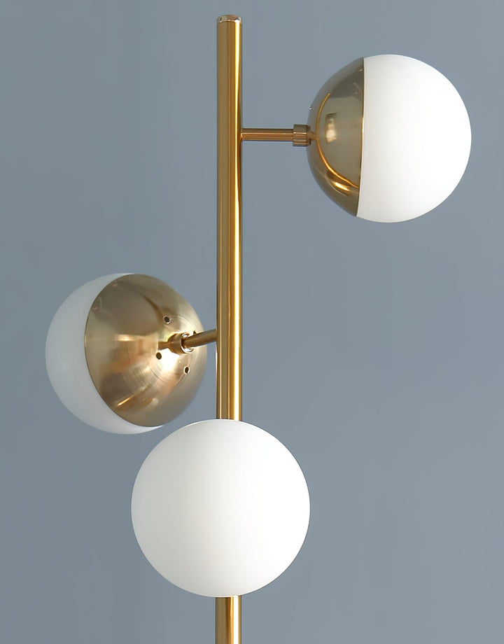 Lampa Boomlamp LED Doppler