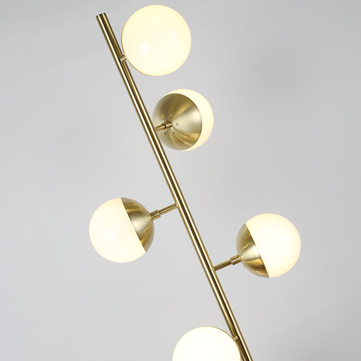 Lampa Boomlamp LED Doppler