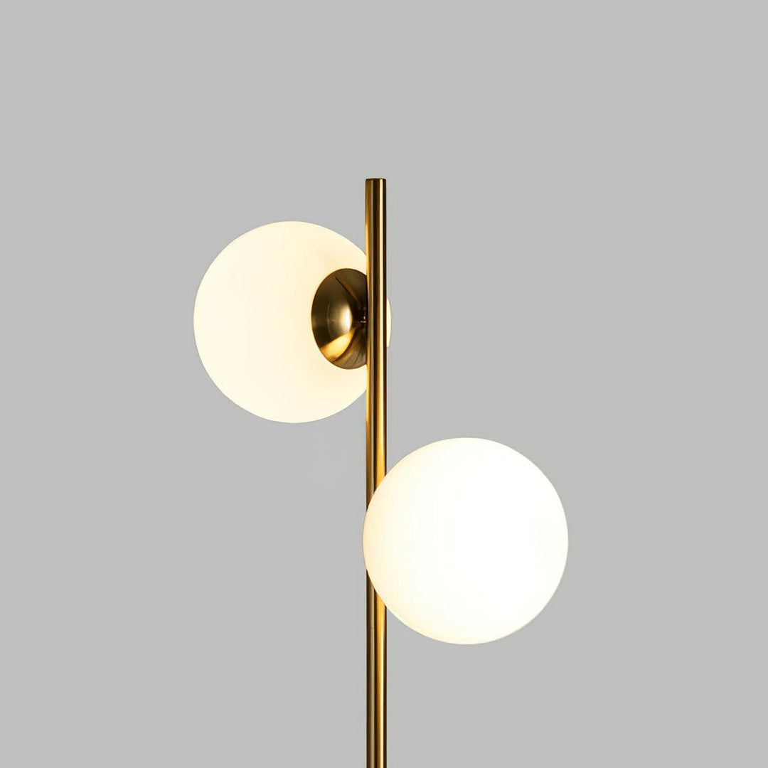 Lampa Boomlamp LED Doppler