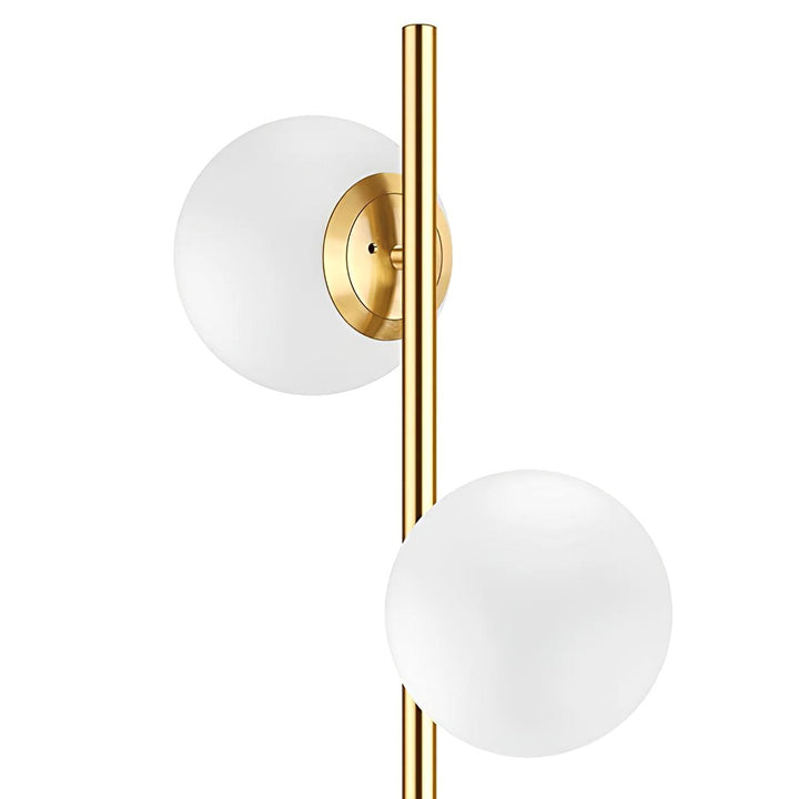 Lampa Boomlamp LED Doppler