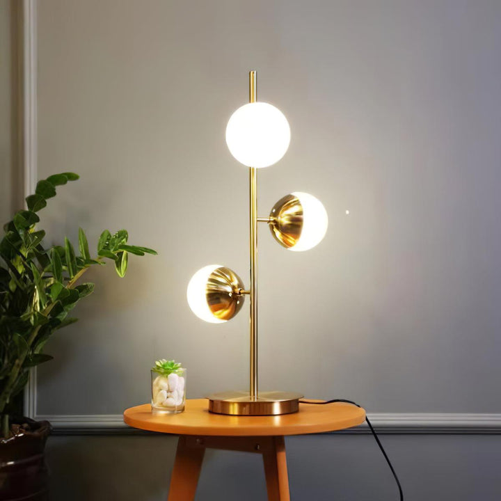 Lampa Boomlamp LED Doppler