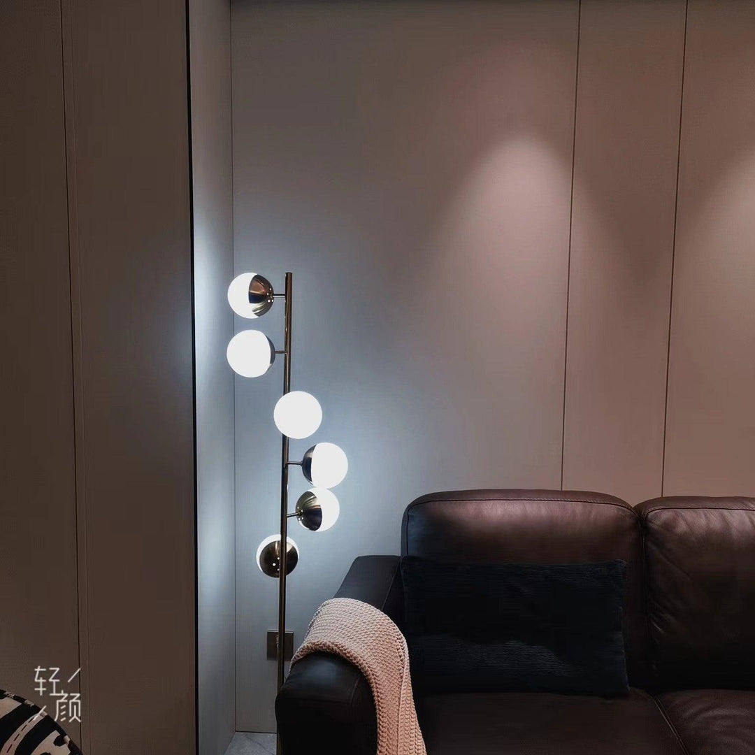 Lampa Boomlamp LED Doppler