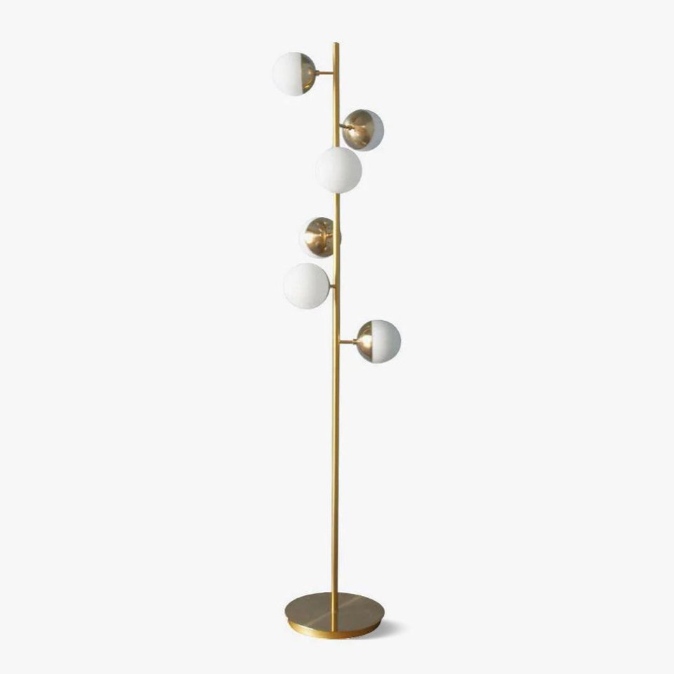 Lampa Boomlamp LED Doppler