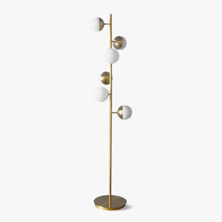 Lampa Boomlamp LED Doppler