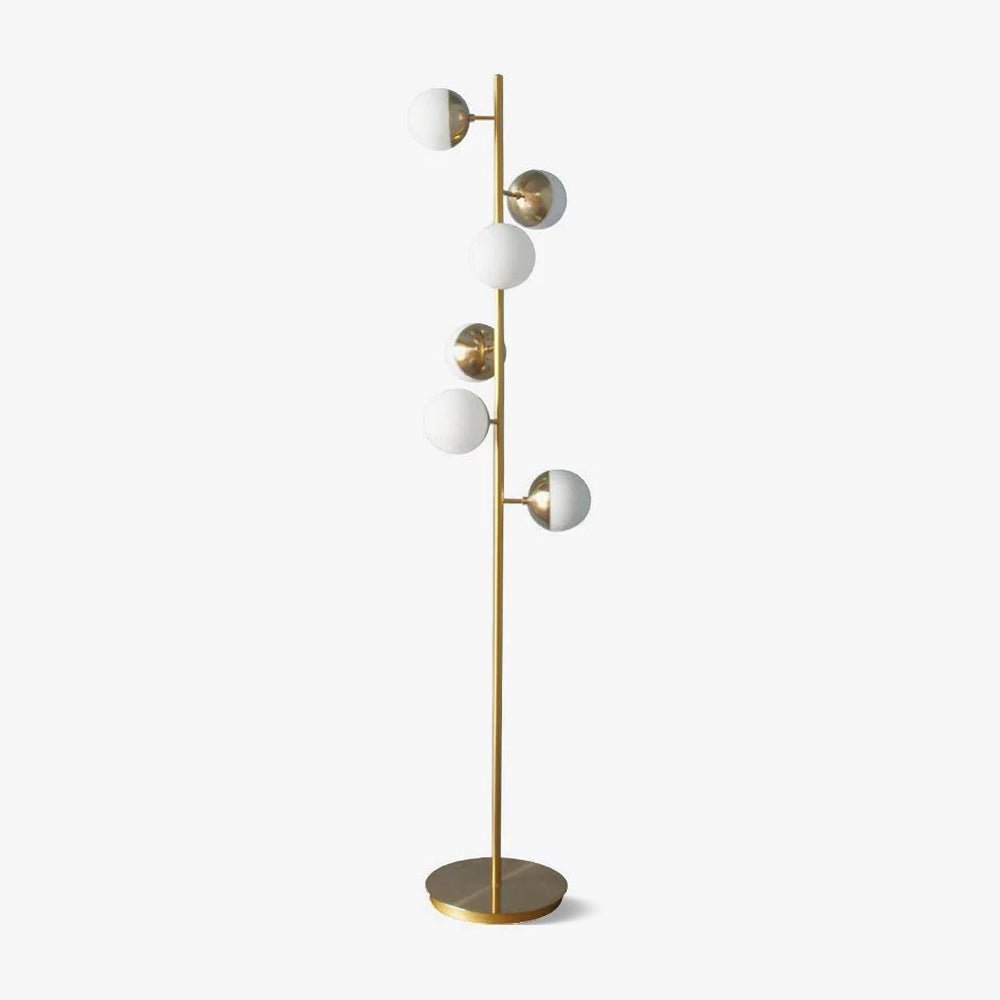 Lampa Boomlamp LED Doppler