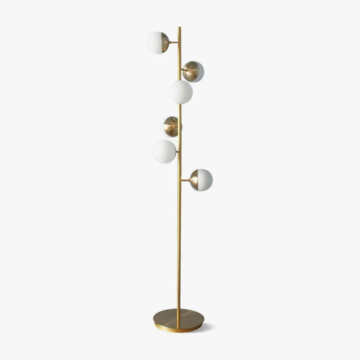 Lampa Boomlamp LED Doppler