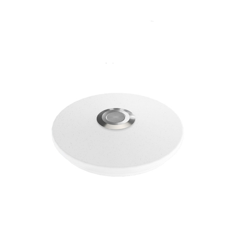 Nowoczesna inteligentna lampa sufitowa RGB