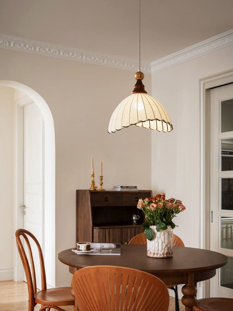 Lampa wisząca Eldora