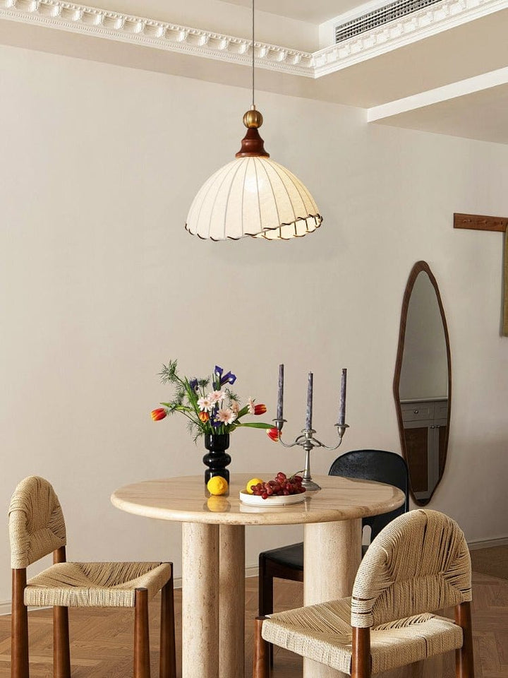 Lampa wisząca Eldora
