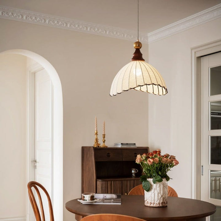 Lampa wisząca Eldora