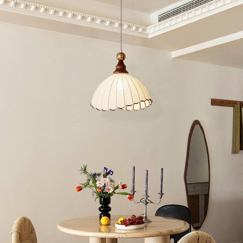 Lampa wisząca Eldora
