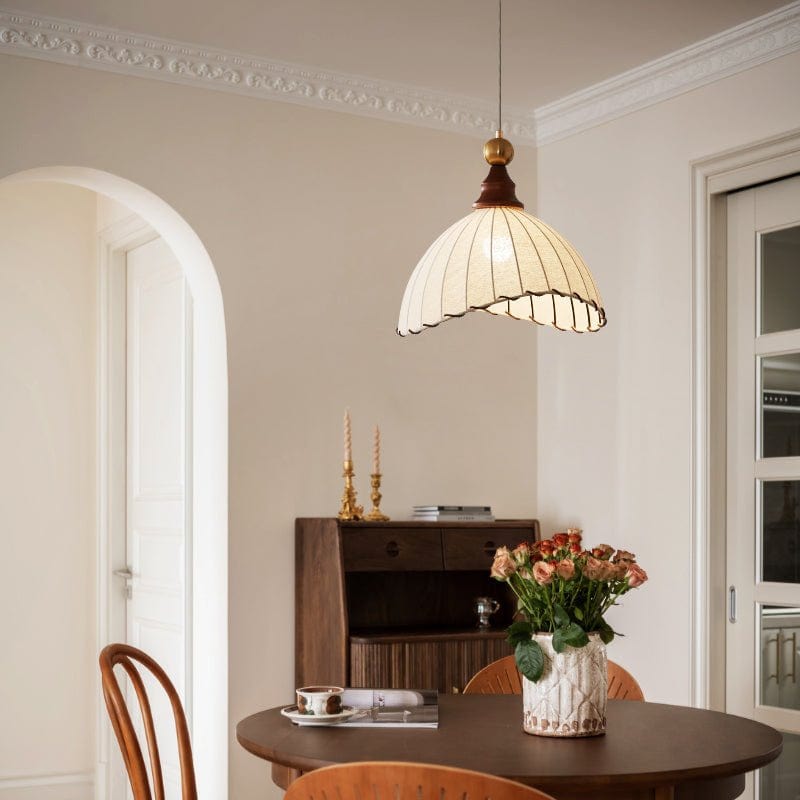 Lampa wisząca Eldora