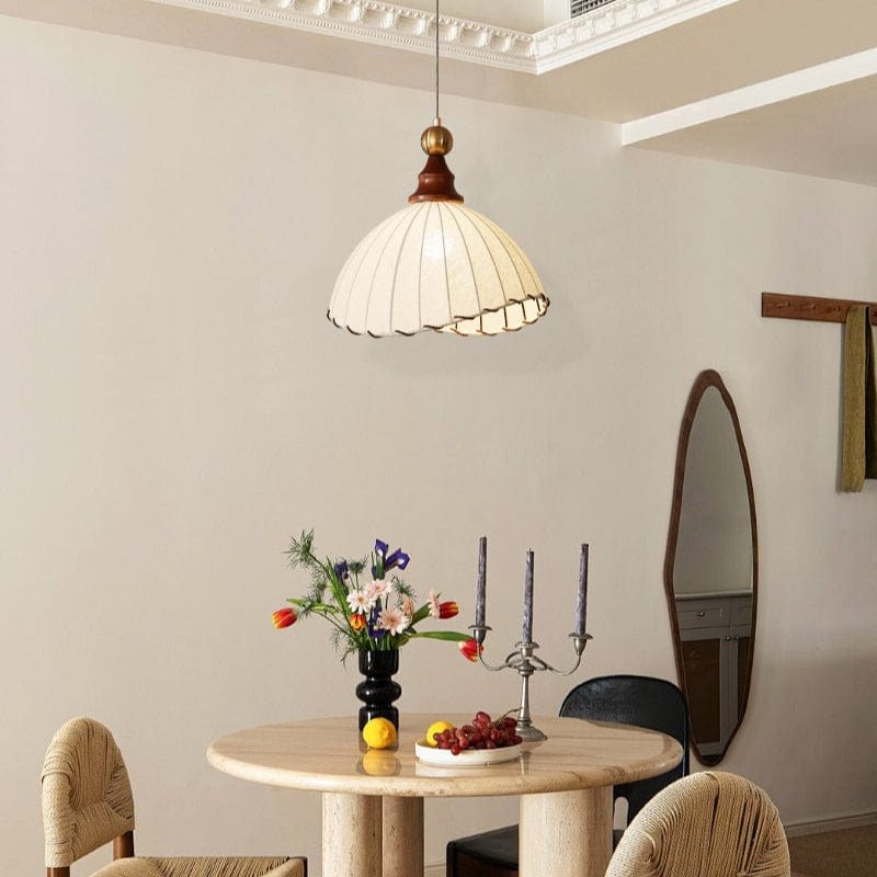 Lampa wisząca Eldora