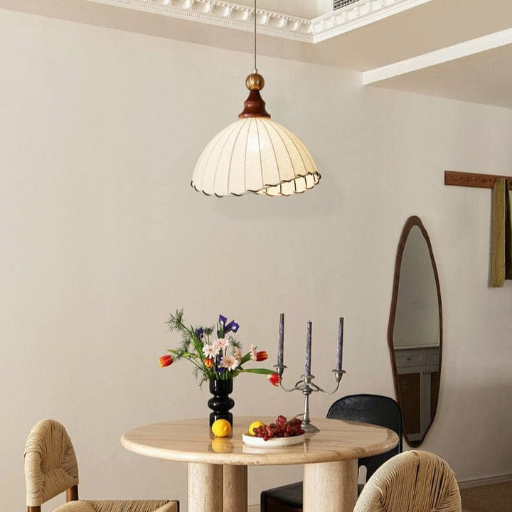 Lampa wisząca Eldora