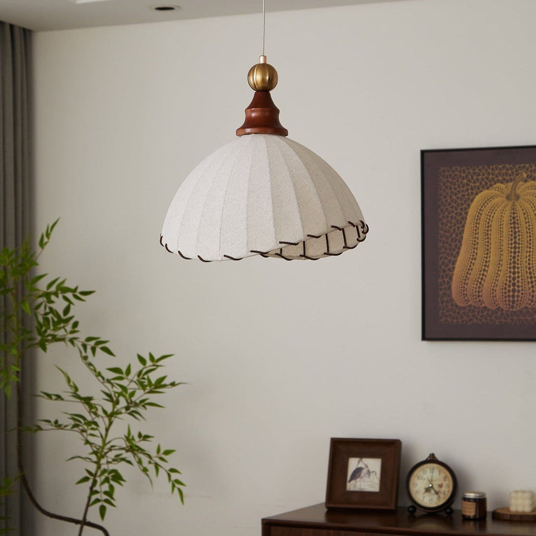 Lampa wisząca Eldora