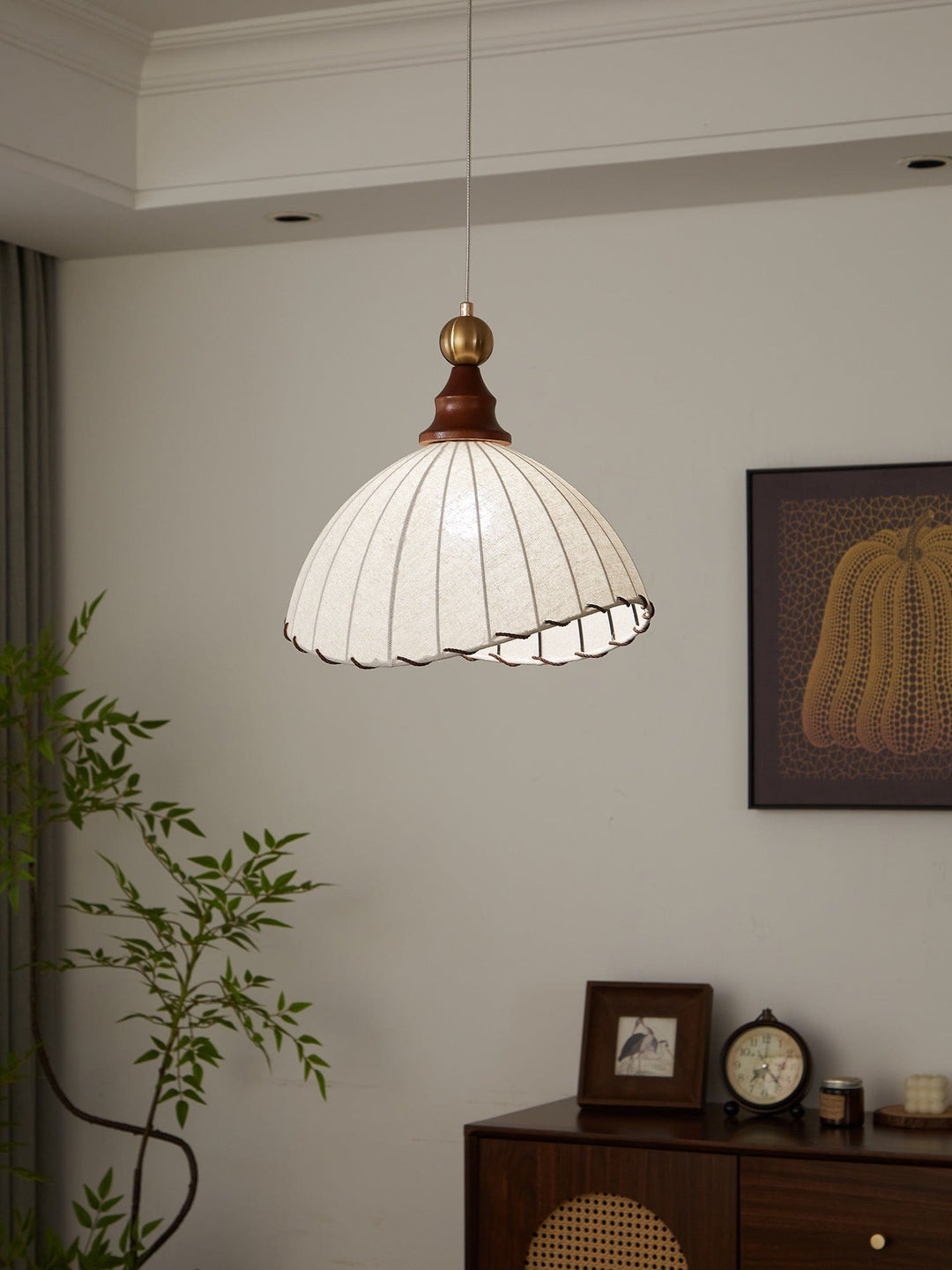 Lampa wisząca Eldora