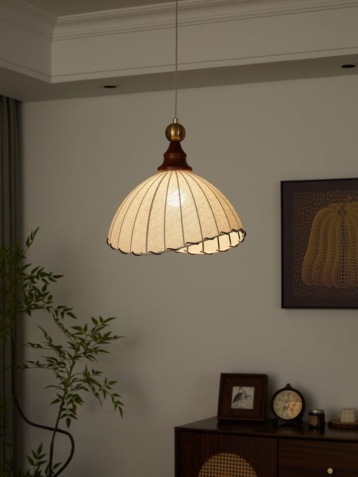 Lampa wisząca Eldora