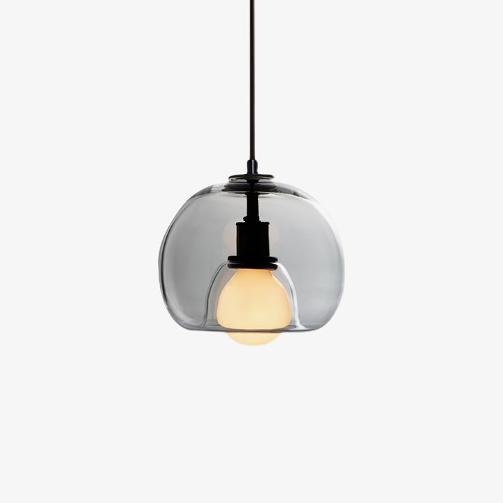 Lampa wisząca Eres