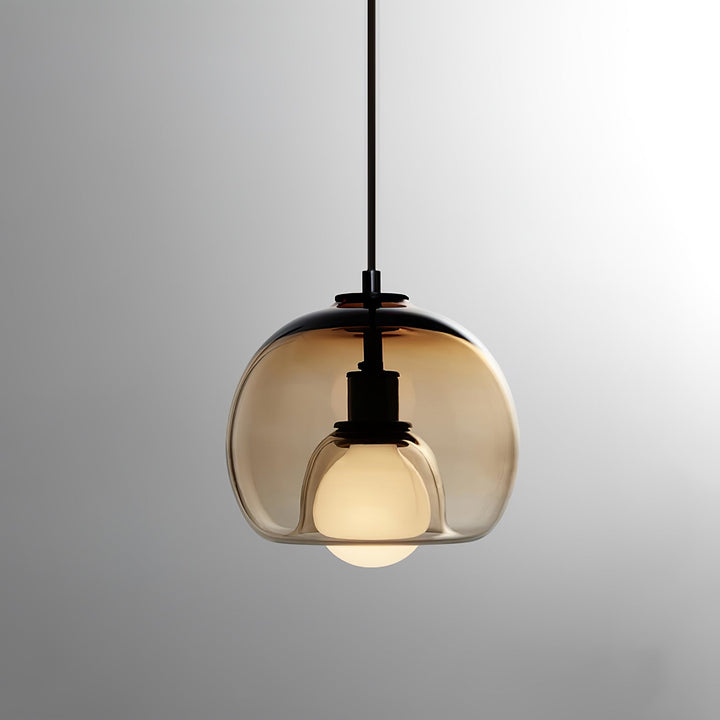 Lampa wisząca Eres