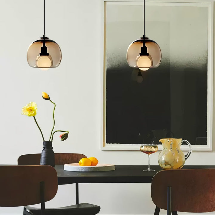 Lampa wisząca Eres