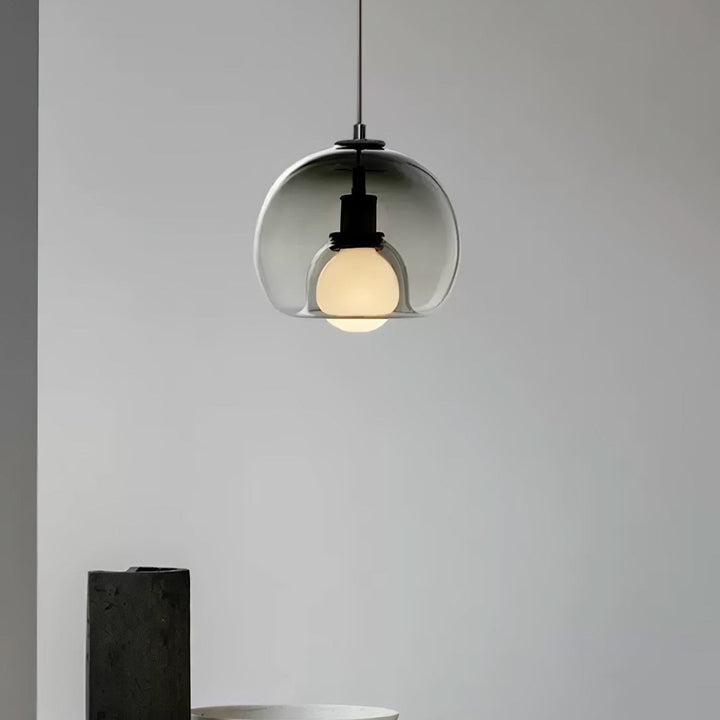 Lampa wisząca Eres