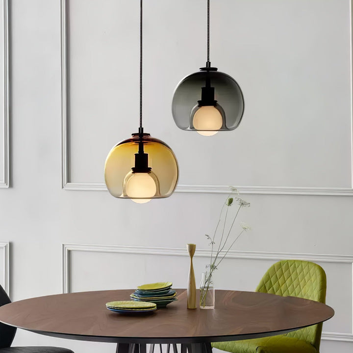 Lampa wisząca Eres