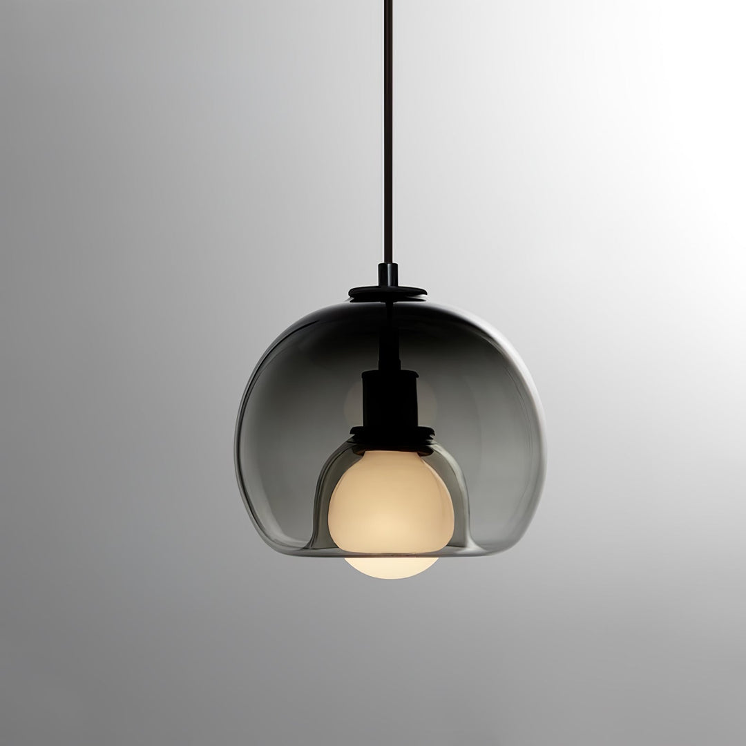 Lampa wisząca Eres