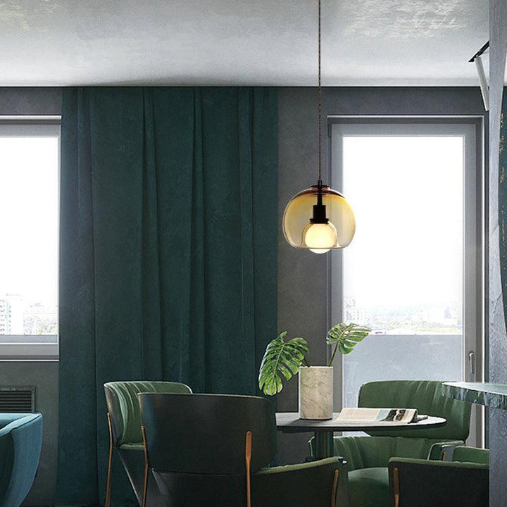 Lampa wisząca Eres