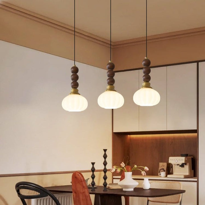Lampa Wisząca Evandra
