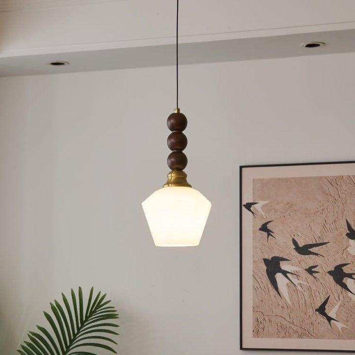 Lampa Wisząca Evandra