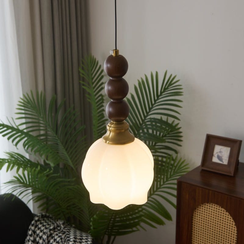 Lampa Wisząca Evandra