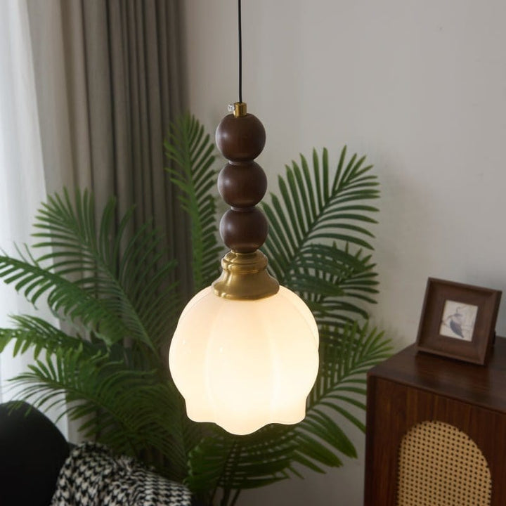 Lampa Wisząca Evandra