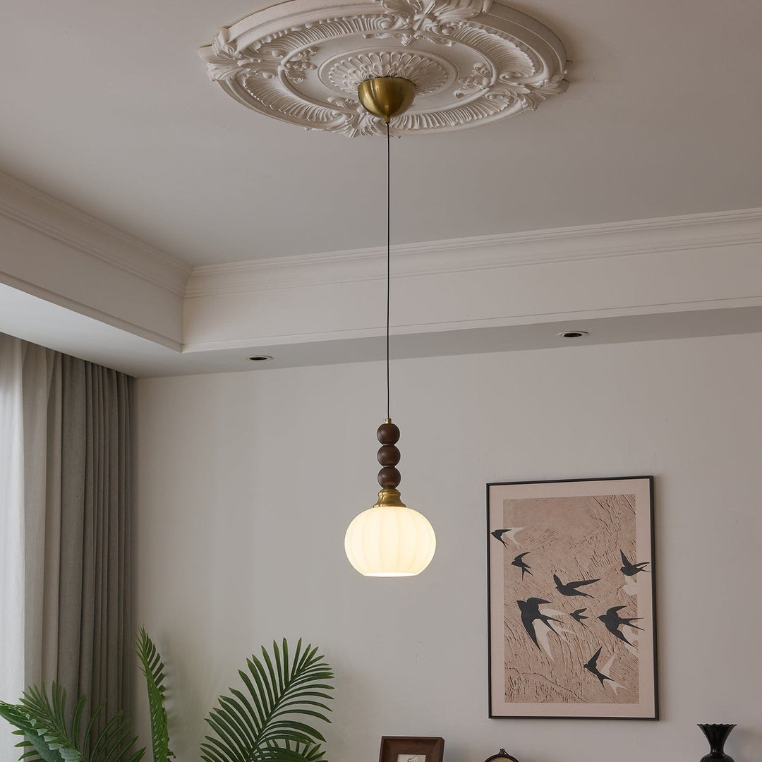 Lampa Wisząca Evandra