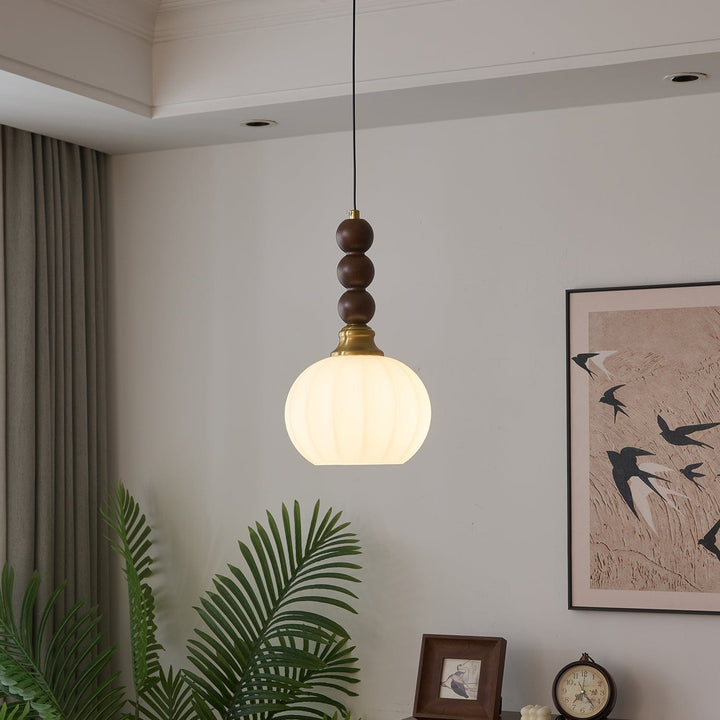 Lampa Wisząca Evandra