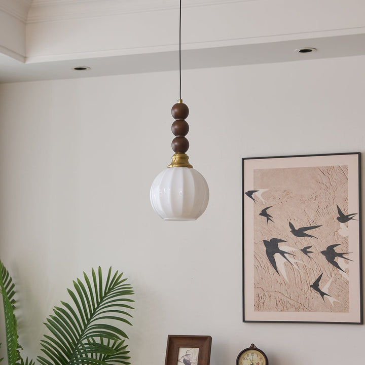 Lampa Wisząca Evandra