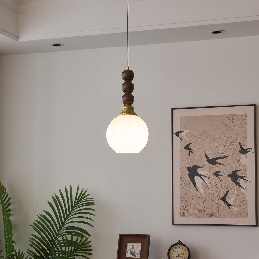 Lampa Wisząca Evandra