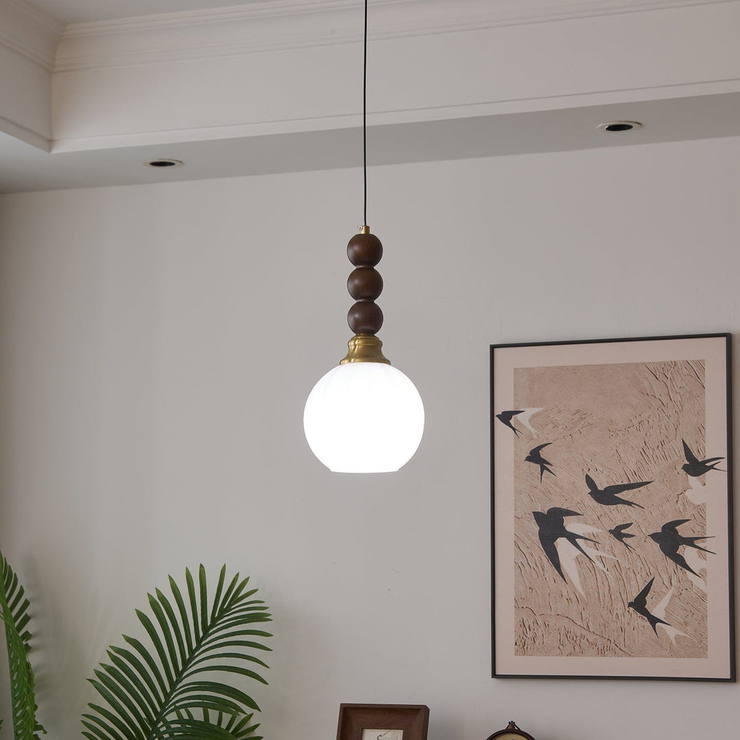 Lampa Wisząca Evandra