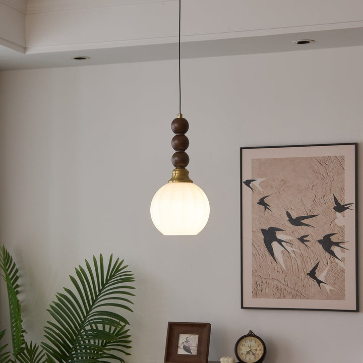 Lampa Wisząca Evandra