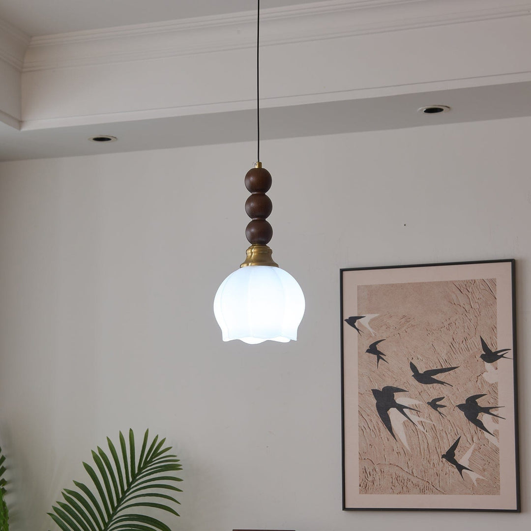 Lampa Wisząca Evandra