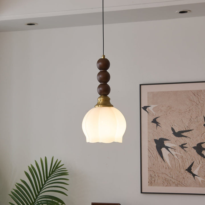 Lampa Wisząca Evandra