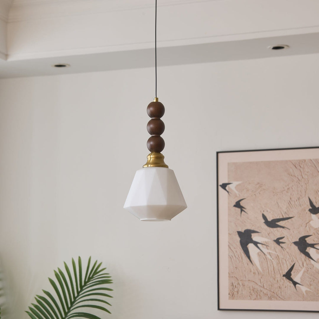 Lampa Wisząca Evandra