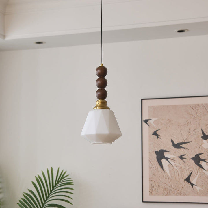 Lampa Wisząca Evandra
