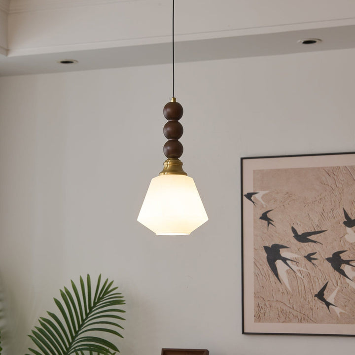 Lampa Wisząca Evandra
