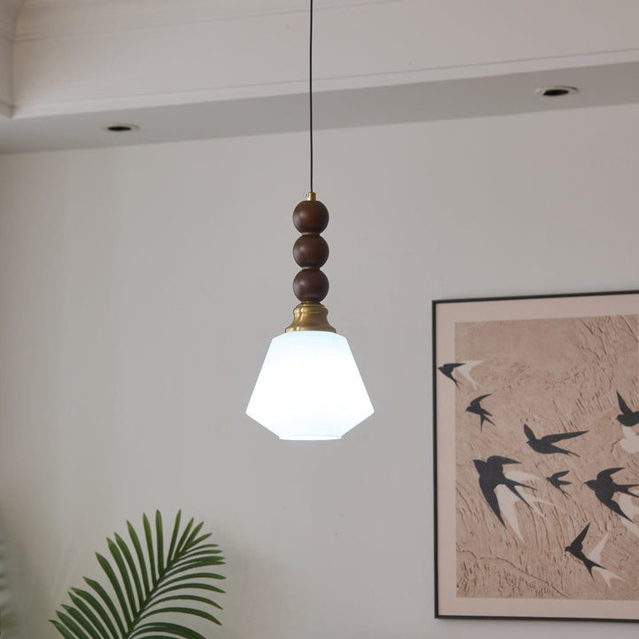 Lampa Wisząca Evandra