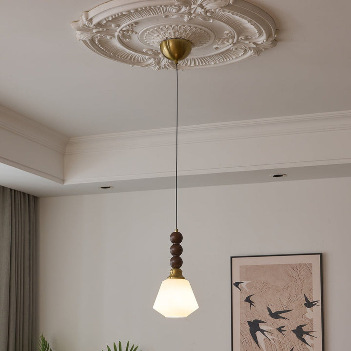 Lampa Wisząca Evandra