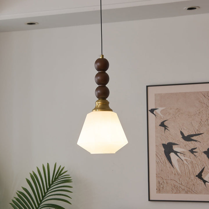 Lampa Wisząca Evandra
